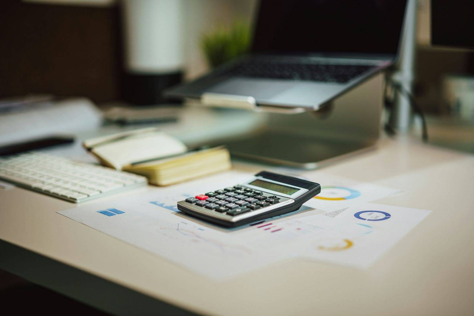 Discover Financing Options