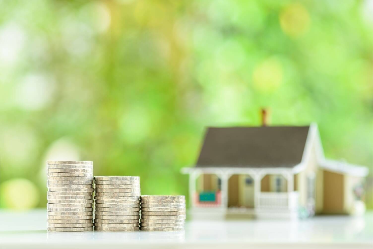 Interest Rates for Private Investors