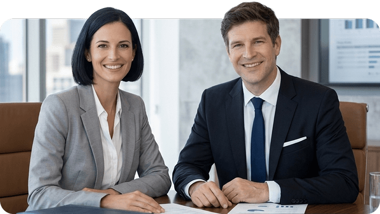 Banks & Financial Institutions